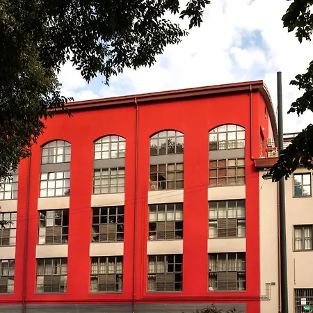 Residence 2Gi Milan Exterior photo