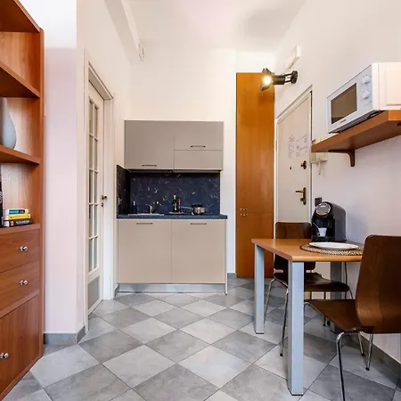 Residence 2Gi Milan Exterior photo