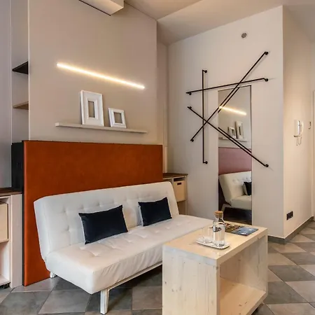 Residence 2Gi Milan Exterior photo