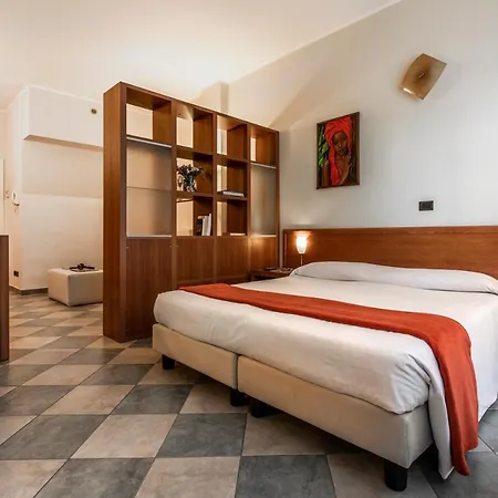 Residence 2Gi Milan Exterior photo