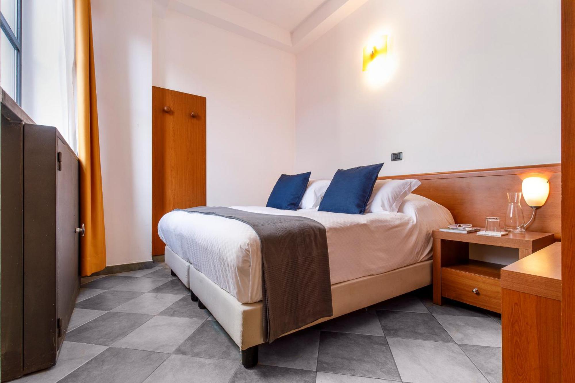 Appartement 2gi Milaan