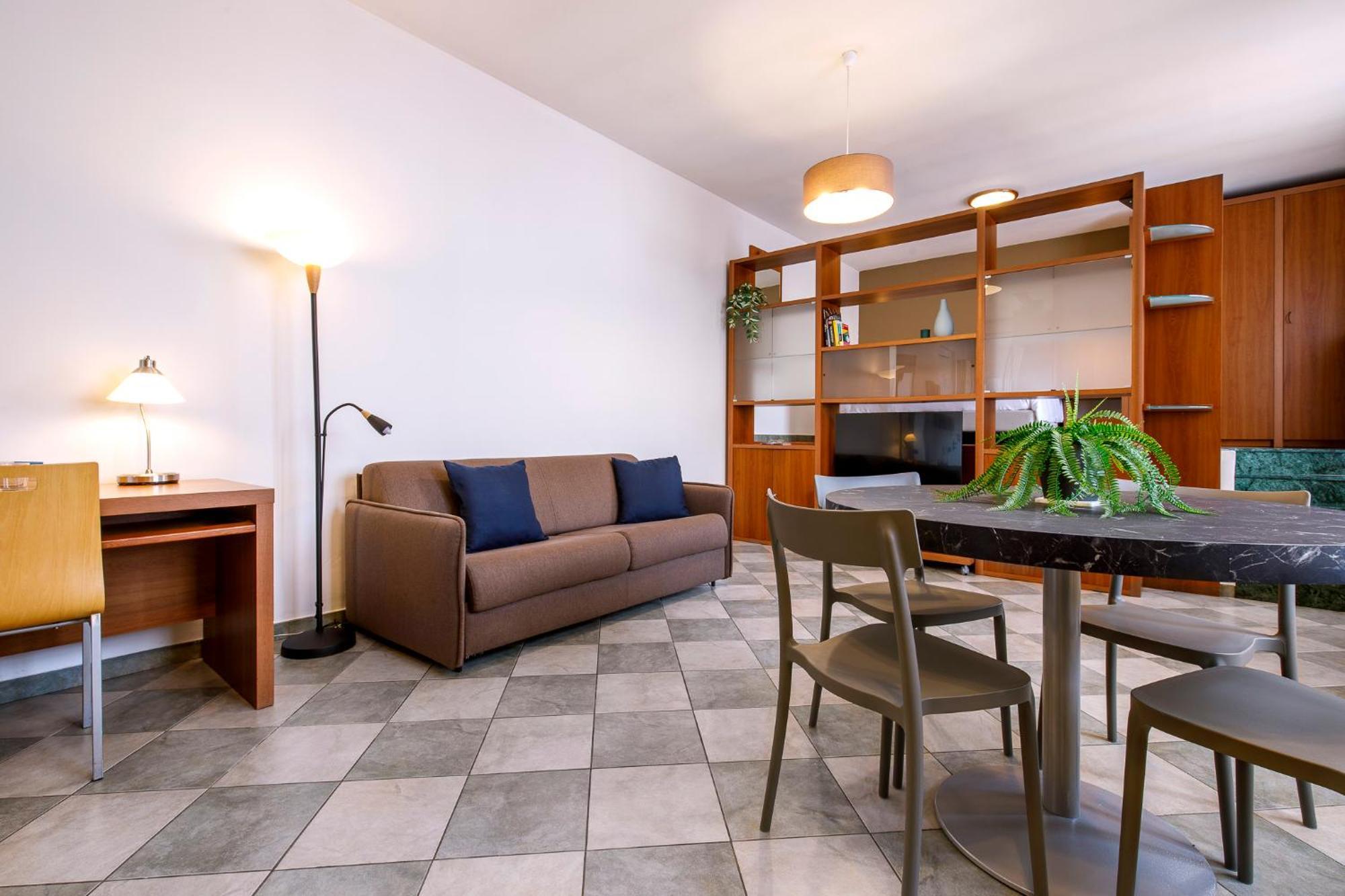Appartement 2gi *