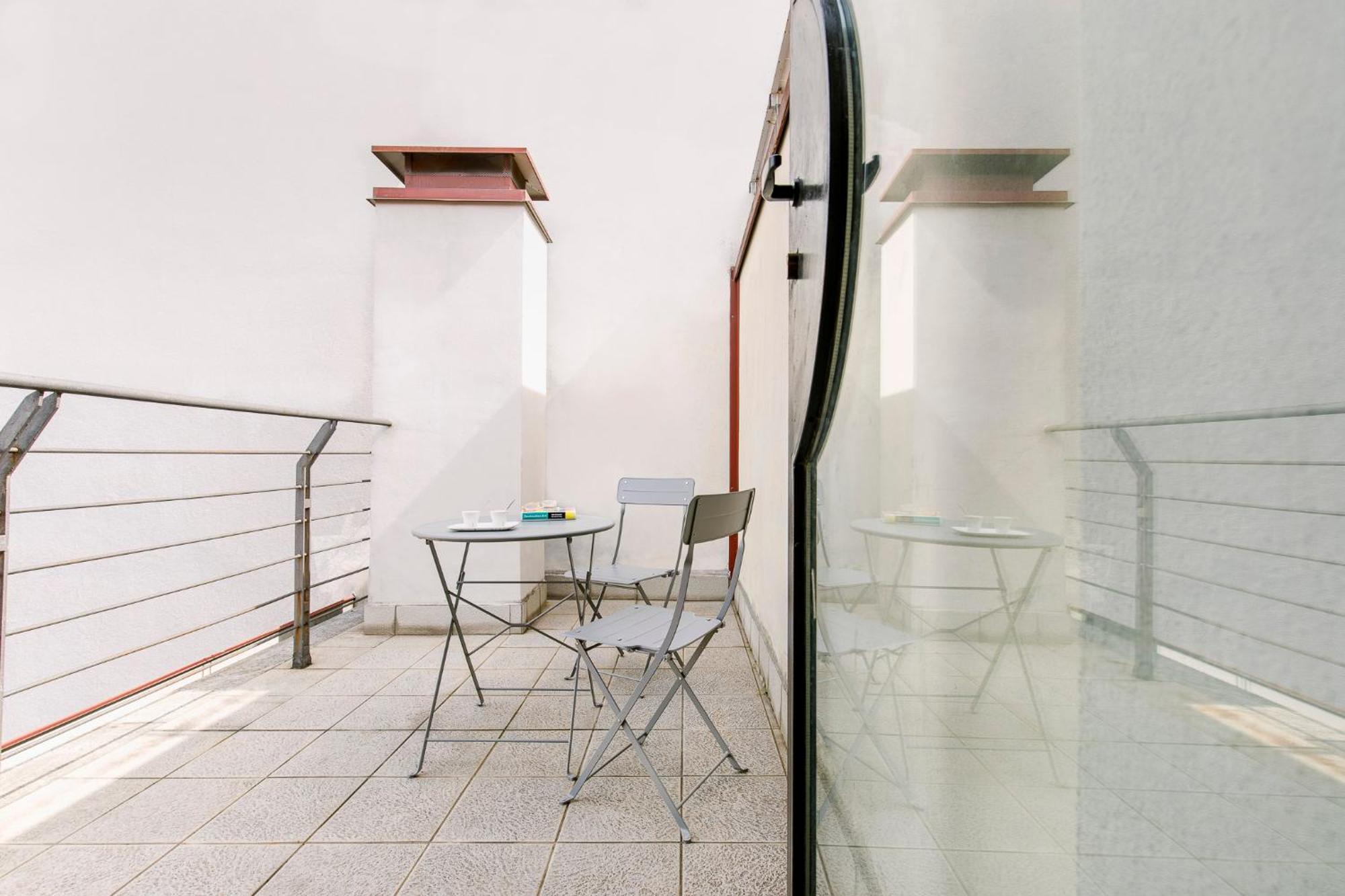 Appartement 2gi Milaan