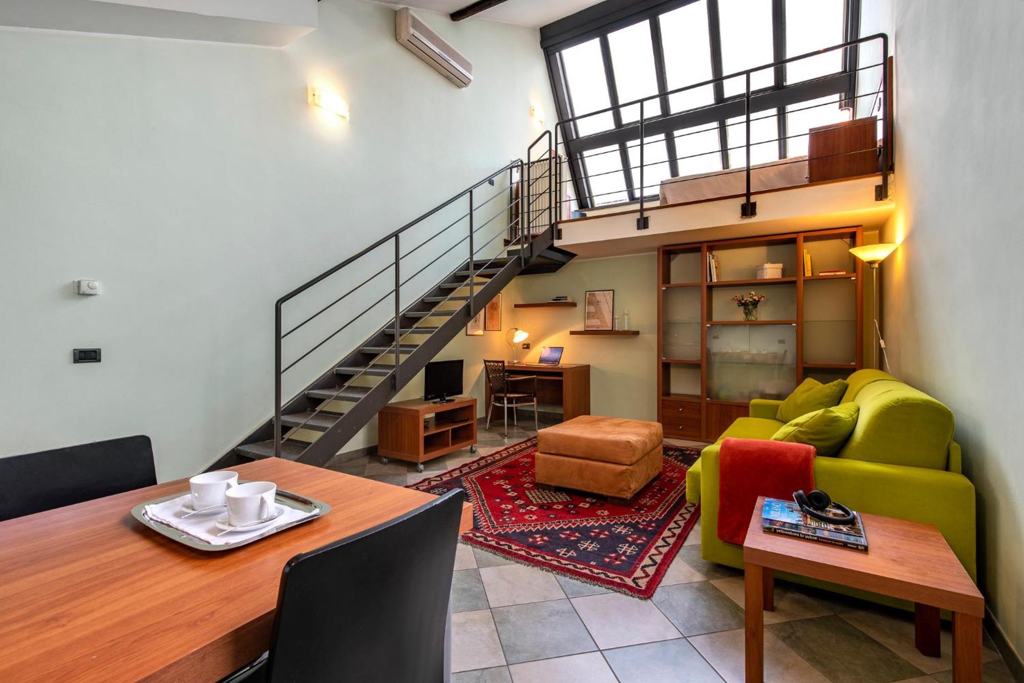 Appartement 2gi