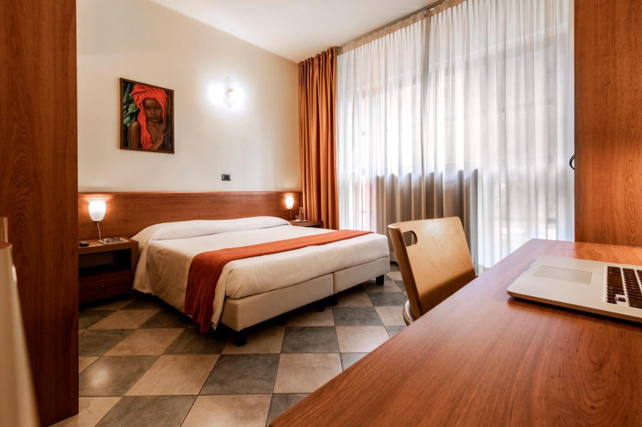 Appartement 2gi Milaan