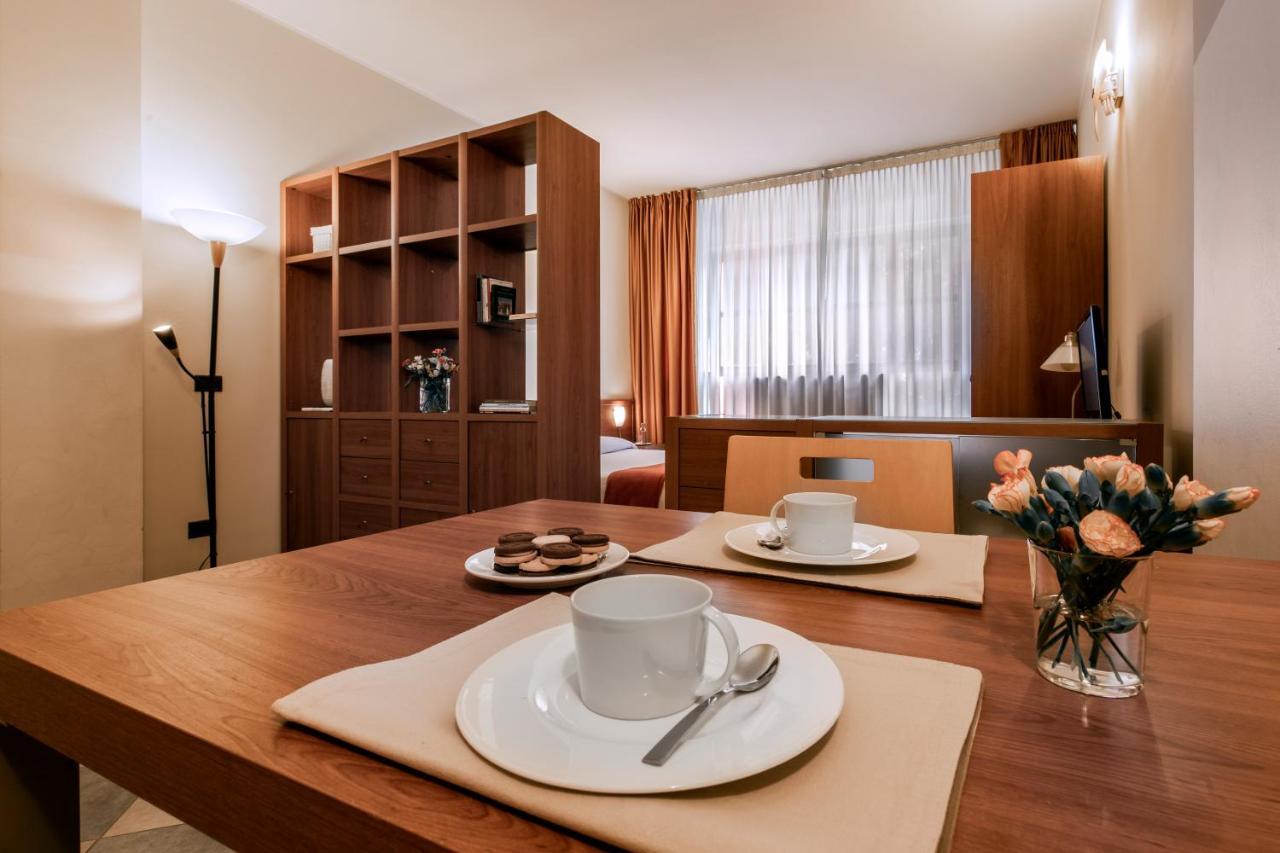 Appartement 2gi Milaan