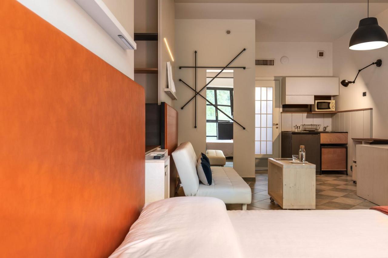 Appartement 2gi Milaan