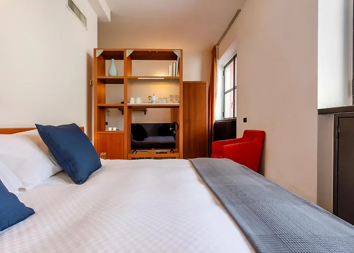 Residence 2Gi